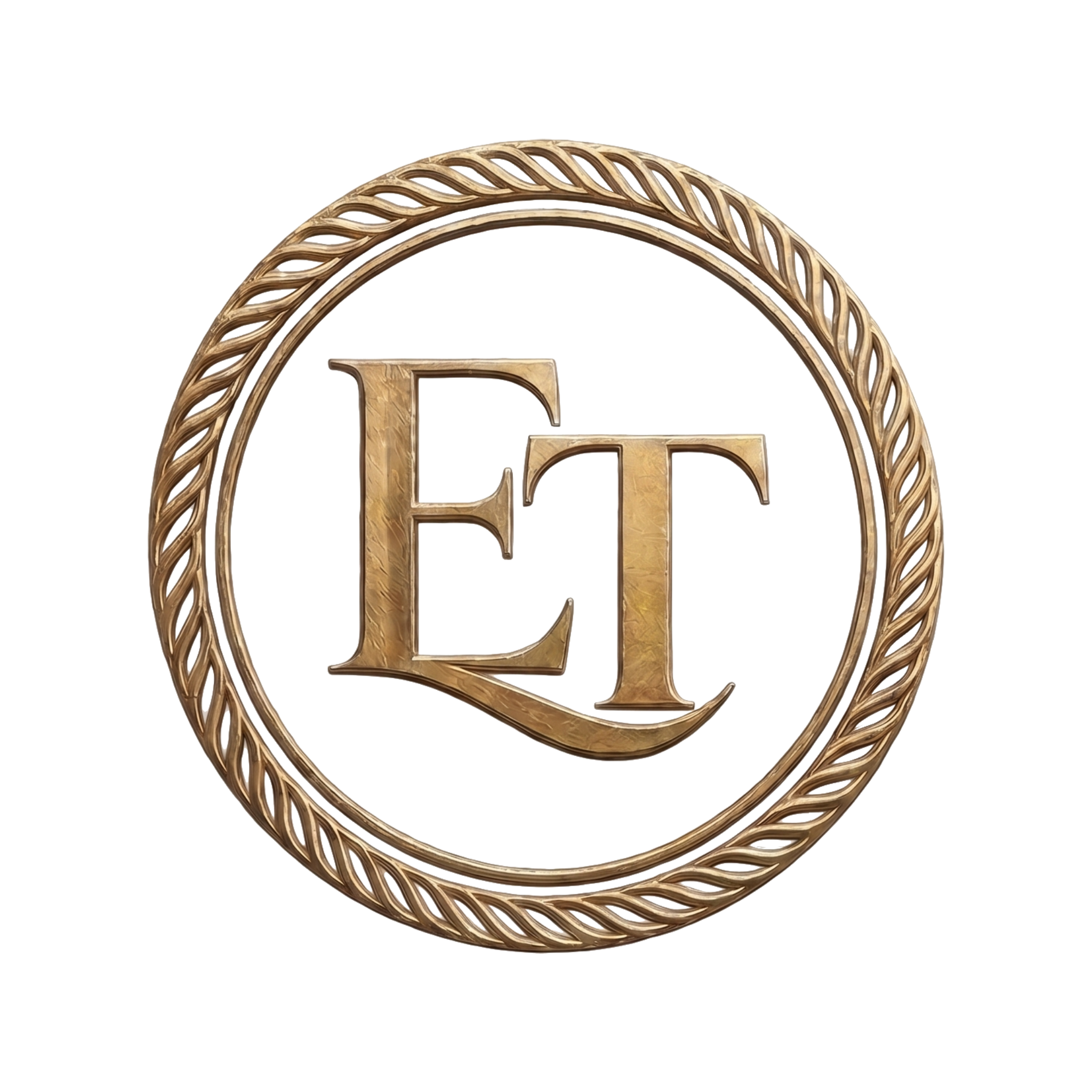 Europa Tailor Bangkok emblem